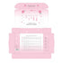 Skin Care Set JAPAN SAKURA Women Beauty Gift Set with Cleanser, Toner, Serum, Eye Cream, Face Cream (5pcs)