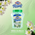 Clorox Fraganzia Air Freshener Crystal Beads White Lily Bloom | Long-Lasting Air Freshener Beads | Easy to Use Vented Jar Air Scent Beads for Homes, Bathrooms, Closets, Car or Office, 12oz - 12 Pack