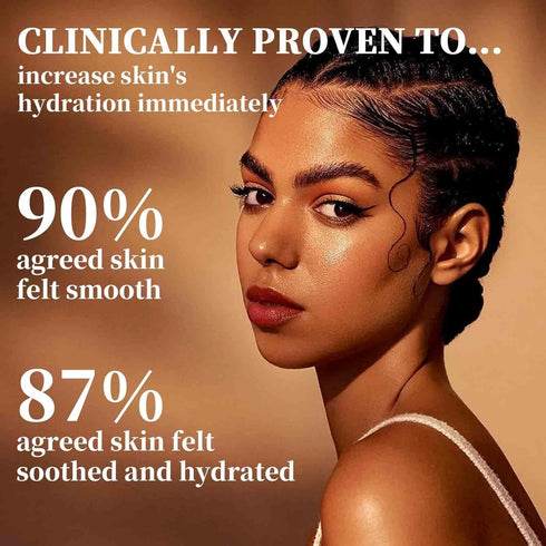 Fake Tan Peptide Serums - Bronzing Drops for Skin Care, Anti-Pollution Sunshine Drops, Self Tanner Drops (1pc)