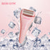 Skin Gym Ice Roller for Face - Anti Aging Ice Face Roller & Eye Roller for Puffiness Relief, Travel Size