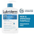 Lubriderm Daily Moisture Hydrating Unscented Body Lotion 16 fl. oz with Vitamin B5