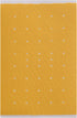 20 Count Capsaicin Patches, Capsicum Ginger Patch 3.94"x2.76", 10 Bags (2 Count/Bag)