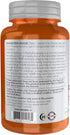 NOW Foods HMB (ß-Hydroxy ß-Methylbutyrate) Double Strength, 1,000 mg, 90 Tablets