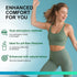 Huritan's Vride GLP-1 GLP-1 GLP1 2 Pack Drops for Women & Men - Premium Supplement with Berberine, Cinnamon, Green Tea