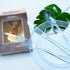 150 Pack Blue Plastic Silverware Set, Includes 50 Blue Forks, 50 Knives, 50 Spoons for Birthday, Baby Shower, Picnic