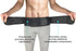 Compression Hip Support Belt Brace Sacroiliac Belt for Women and Men – Adjustable SI Joint Support for Pelvic,