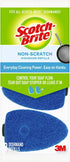 Scotch-Brite Non-Scratch Dishwand Refills, 3 Count (Pack of 7)