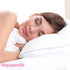 Mack's Dreamgirl Soft Foam Earplugs, 50 Pair, Pink - 30dB NRR, 33dB SNR - Small Ear Plugs for Sleeping