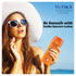 Yutika Sunscreen Lotion SPF 30 PA+++ for Women and Men, UVA & UVB Protection for Face and Body 100/3.53 Fl Oz