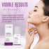Natural Instant Face Lift Cream, Advanced Anti-Aging Solution for Neck, Chest, Sagging Skin, Targets Puffiness, 0.5 oz