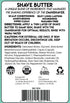 Shave Butter, Moisturizing Shaving Cream for Men & Women, Sensitive Skin Formula, Travel Size 6 oz