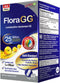 LABO Nutrition FloraGG, Lactobacillus Rhamnosus GG Probiotics & Sunfiber Prebiotic Fiber Supplement, 60s