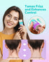 StyleShark Non-Greasy Hair Wax Stick 2.7 oz for Styling Flyaways and Frizz, Edge Control on Wigs and Hair