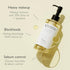 No Pore Cleansing Oil, Makeup Cleansing Oil for Blackheads Removal, Korean Skin Care with Olive Oil & Tea Tree