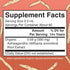 MaryRuth Organics USDA Organic Ashwagandha Root Liquid Drops, Stress Relief, Natural Calm, 60 Servings