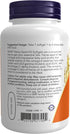 NOW Supplements Hemp Seed Oil 1,000 mg, Essential Fatty Acids Nutritional Oil, 120 Softgels
