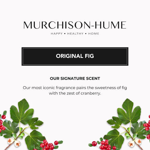 Murchison-Hume All Purpose Cleaner Spray | Plant Based Multi-Surface | Non-Toxic | Food & Pet Safe | Granite, Marble