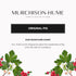 Murchison-Hume All Purpose Cleaner Spray | Plant Based Multi-Surface | Non-Toxic | Food & Pet Safe | Granite, Marble