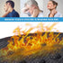 Magnetic Self Heating Neck Pad, Thickened Magnetic Therapy Strap for Pain Relief from Neck Arthritis