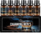 Fragrance Oil Set, Charming Men's Diffuser Oil for Home, Soap & Candle Making Scents, Aromatherapy - Sea Breeze,