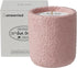JueOne Scented Candles for Home, Natural Soy Wax Candle Gift, Non-Toxic Cement Jar