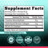 5g Creatine Monohydrate Powder for Women with 2000mg Collagen +1g BCAA 2:1:1, 240g - No Fillers