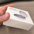 Tare&co UVC Ultraviolet Retainer Case - Compatible with Invisalign, Mouth Guard Case, Dental Braces Case Slim Battery