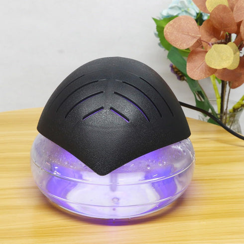 Verona Morris 1000ML Water Air Purifier, Humidifier & Aromatherapy Diffuser in One, Essential Oil Diffuser for Home