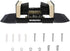 WORKPRO Boot Brush Scraper Outdoor, Shoe Cleaner Brush, Boot Scrubber, Heavy Duty