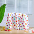 30 Pack Party Favor Bags, Goodie Bags for Kids Birthday Party