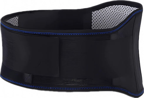 Heating Magnetic Therapy Back Brace Support Belt for Men Women, for Sciatica, Herniated Disc, Scoliosis Pain Relief -