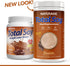 Naturade Whole Chocolate Pure Soy Meal Replacement, 17.8 Ounces