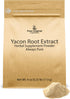 Yacon Root Extract by PURE ORIGINAL INGREDIENTS, 4 oz, Always Pure, No Fillers or Additives