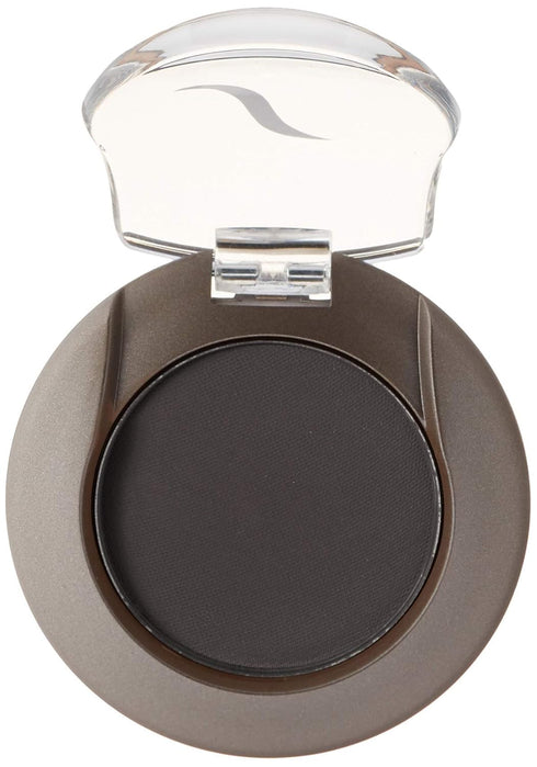 SORMÉ Smudge Proof Long Lasting Eyebrow Powder for Women - Dark Smoke, Brush & 3 Shaping Stencils