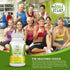 Potent Vegan Omega 3 Supplement - Plant Based Algae Oil, Better Than Fish Oil! DHA EPA DPA Fatty Acids - 2 Month Supply