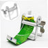 Ipetboom Aluminum Tube Squeezer - Toothpaste & Cream Tool