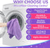 3 Pcs Extra Large Microfiber Cleaning Cloth, 30" x 20", Washable, Lint Free Towel for Home, Office, Bathroom Cleaning