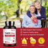NATURE TARGET CoQ10-200mg with PQQ, L-Carnitine & Omega-3s - High Absorption Coenzyme-Q10, Supports Heart & Immune