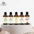 Lemongrass Essential Oil - 4 oz (118 ml) with Premium Dropper - Therapeutic Grade, 100% Pure Natural Diffusers Oil