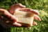 JUNIPER RIDGE Big Sur Bar Soap, Cold Processed Mild Castile Soap, Plant Based Ingredients, 4oz Bar