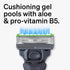 Schick Hydro Sensitive Razor for Men with 5 Razor Blades, Ideal for Sensitive Skin