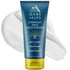 Oars + Alps Travel Sunscreen for Face & Everyday Use - SPF 37 Anti Aging Face Sunscreen & Body Lotion, 2oz, No White
