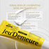 JEU'DEMEURE Ceramide Intensive Face and Neck Moisturizer DD Cream - Firming, Anti-Aging, 1.69 fl oz