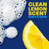 Dawn Platinum Powerwash Dish Spray, Lemon Scent, 1 Starter Kit 16 Oz and 3 Refill 16 Oz Bottles