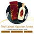 Womens Perfume - INSPIRED by OPIUM - Mandarin, Bergamot, Myrrh, Jasmine - Oriental, Spicy, Evocative, Deep - (2.75 fl