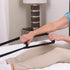 Stander BedCaddie Pull Up Assist Bed Ladder with Non-Slip Handles for Seniors and Elderly