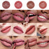 Peripera Ink the Velvet Lip Tint - High Pigment Color, Longwear, Weightless, Not Animal Tested, Gluten-Free,
