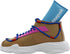 Litepak Shoe Deodorizer and Odor Eliminator: Activated Charcoal Absorber for Shoes, Gym Bags, Natural Bamboo Freshener