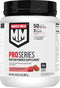 Muscle Milk Pro Series Protein Powder | Strawberry | 2 Pounds