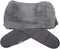 JTLB Hot Water Bottle Cover,Wearable Warm Hot Water Bag Pouch, Soft Wrap Around